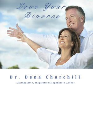 cover image of Love Your Divorce
